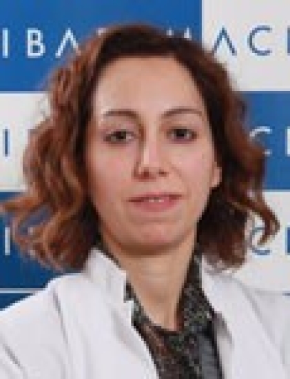 Dr. Senem Almaç Deniz