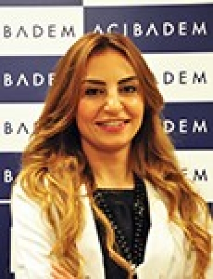 Dr. Esin Özlem Atmış