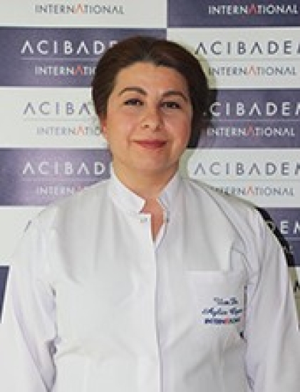 Dr. Aylin Ogan