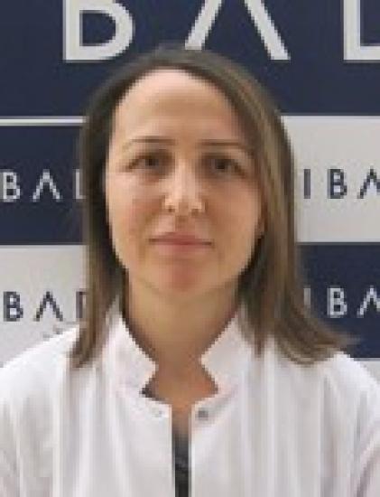 Dr. Behiye Doğruel