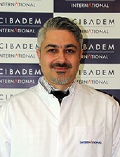 Dr. Bülent Güçyetmez