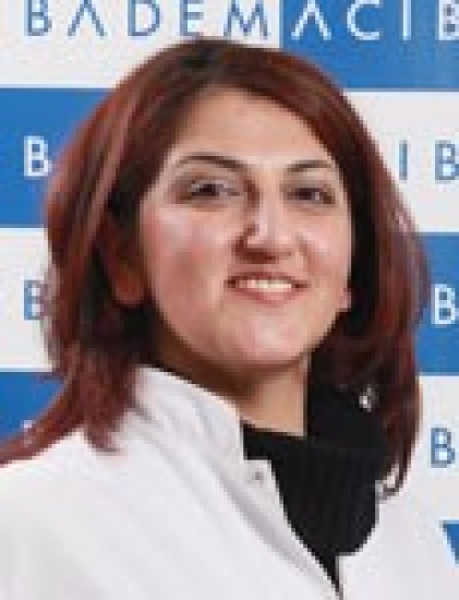 Dr. Deniz Atmaca