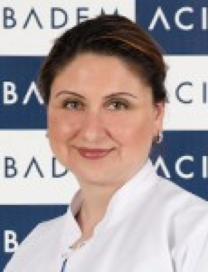 Dr. Elif Gülek