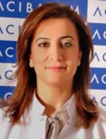 Dr. Emel Eskitaşçıoğlu