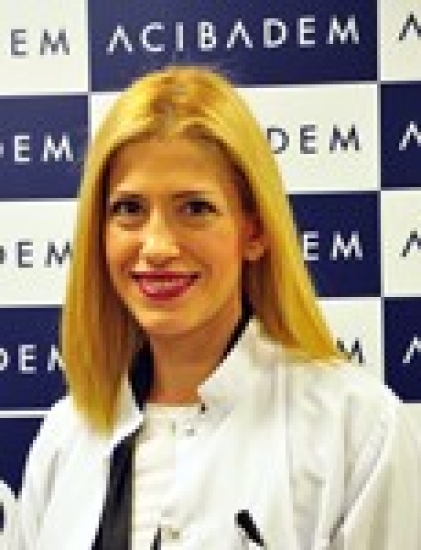 Dr. Meltem Yonca Eren