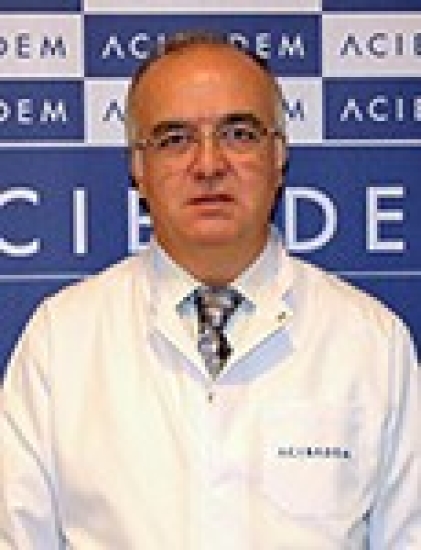 Dr. Mustafa Çetin