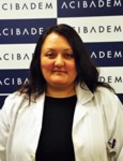 Dr. Nilüfer Çeltik