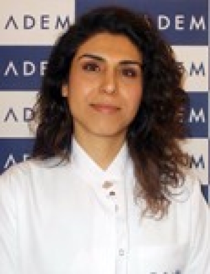 Dr. Sevda Dizi