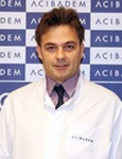 Dr. Taner Ljama