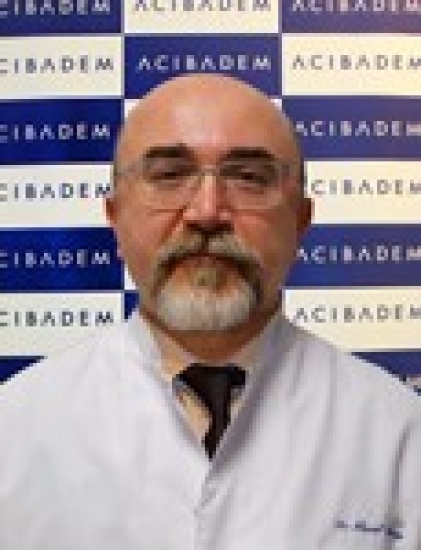 Dr. Ünsal Arif Turan