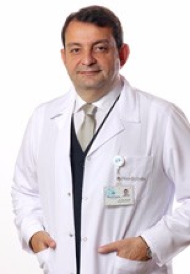 Dr. O. Tayfun Oğuzoğlu