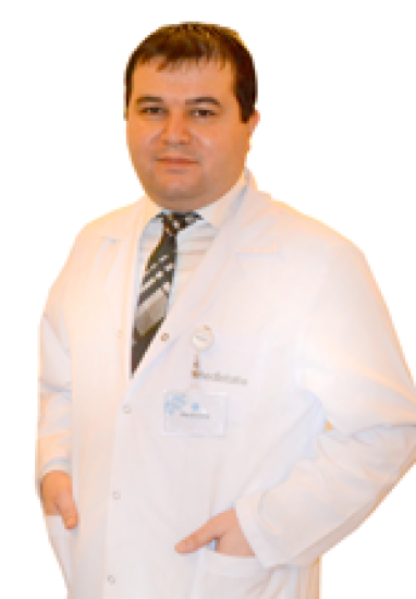 Uzm. Dr. Taner Şerif Küçükcerit