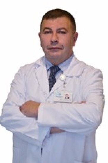 Op. Dr. Cevdet Gökçek