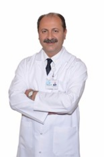 Op. Dr. Celal Hatiboğlu