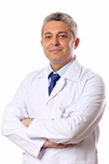 Uzm. Dr. Okan Yapar