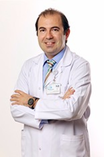 Uzm. Dr. İlker Garipoğlu