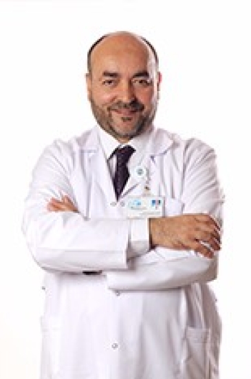 Uzm. Dr. Feyzullah Tuncer