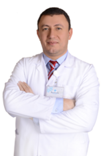 Doç. Dr. Ahmet Burak Toros