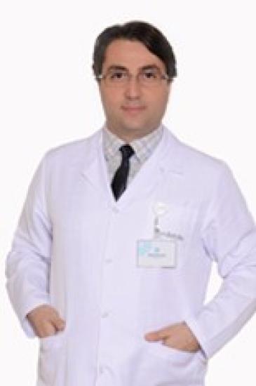 Op. Dr. Koray Arısoy