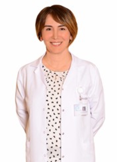 Uzm. Dr. Yasemin Toraman