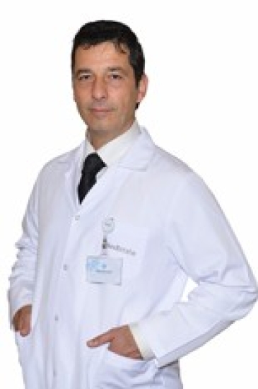 Op. Dr. Emin Ağaoğlu