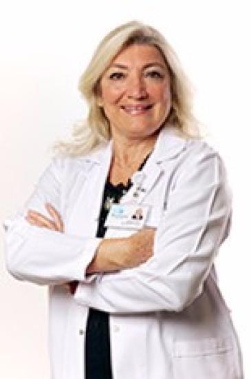 Op. Dr. Nihal Balcıoğlu