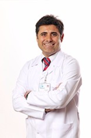 Uzm. Dr. Hüseyin Yaşar