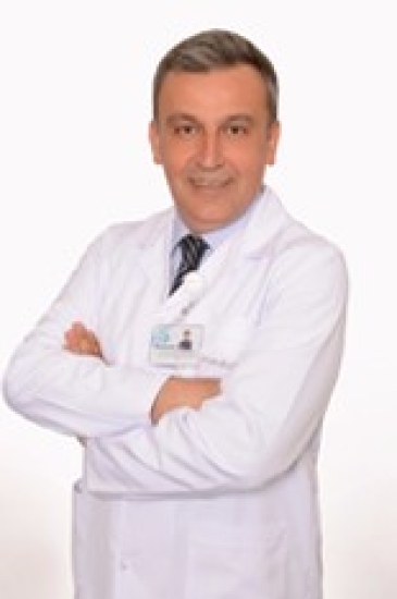 Prof. Dr. Ahmet Semih Tuğrul