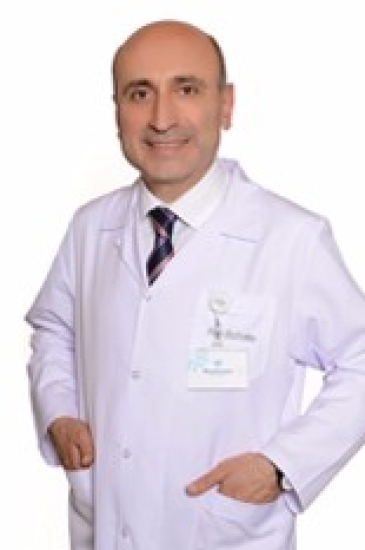 Op. Dr. Kenan Sofuoğlu