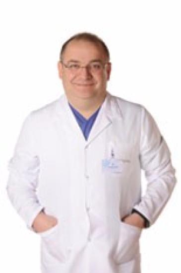 Op. Dr. Mahmut Akyıldız