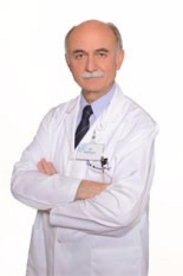 Op. Dr. Remzi Tosun