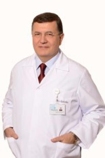 Prof. Dr. Osman Uğur Çalpur