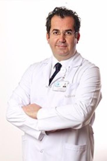 Op. Dr. Mustafa Tekkeşin