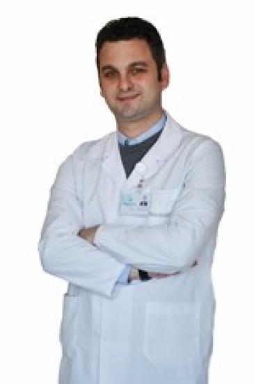 Op. Dr. Tevfik Balıkçı