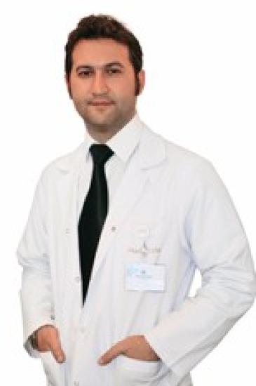 Op. Dr. Okan Morkoç