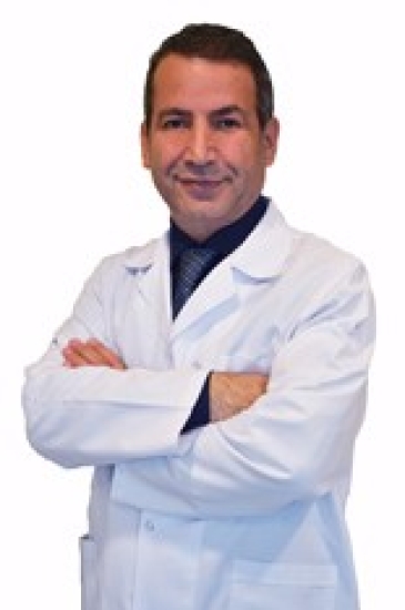 Prof. Dr. Kemal Uğurlu