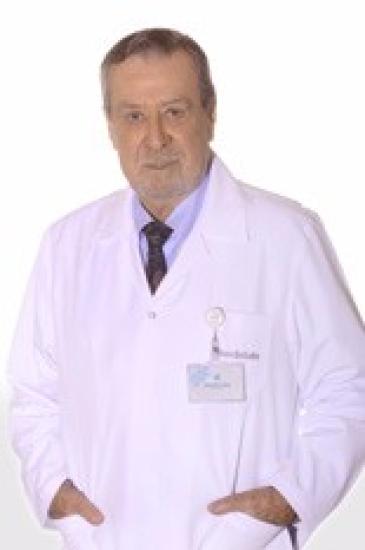 Prof. Dr. Ahsen Orhon