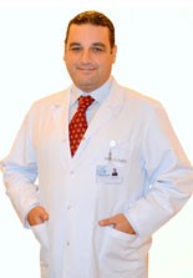 Uzm. Dr. Özgür Sü