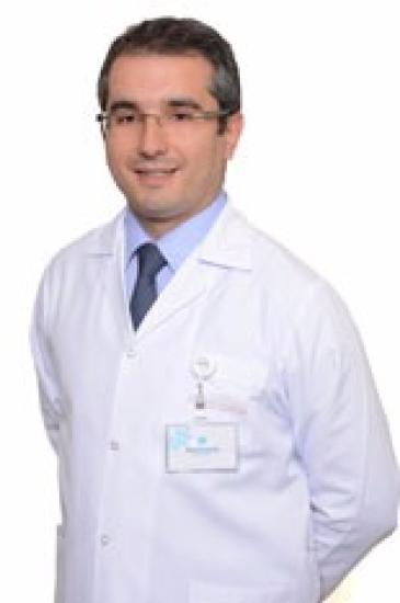 Op. Dr. Rasim Güzel