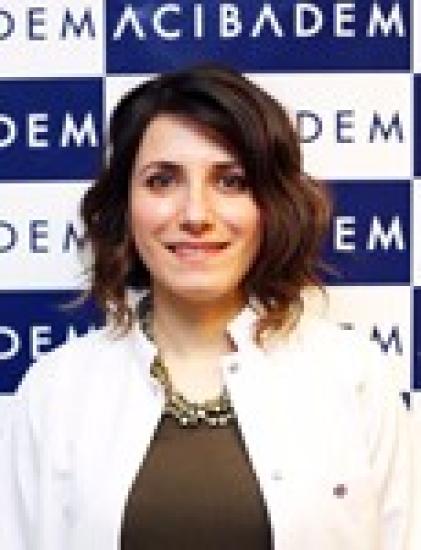 Dr. Esra Ersöz Karagöz