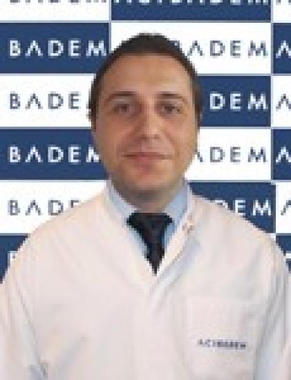 Dr. Burak Karaman