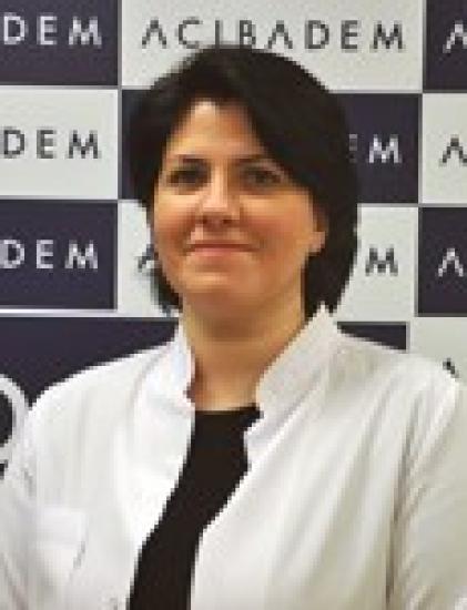 Dr. Didem Altay Gazi