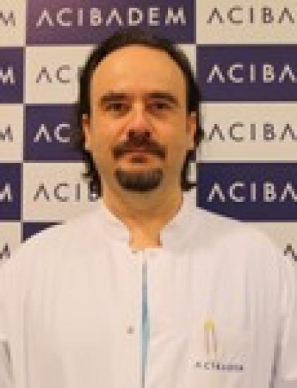 Dr. Serdar Çurgunlu