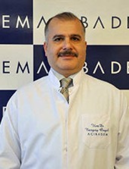 Dr. Turgay Öngel