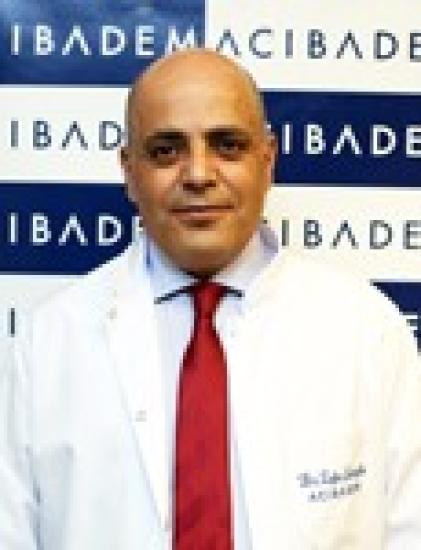 Dr. Zafer Salimoğlu