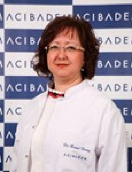 Dr. Özdal Ersoy