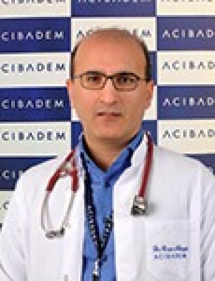 Dr. Ozan Akkaya