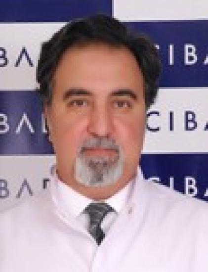 Dr. Ş. Sertaç Esin