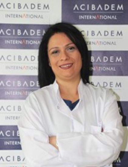 Dr. Mine Ergüven