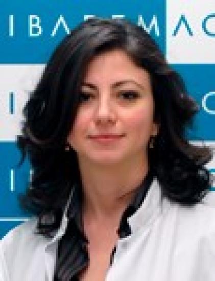 Dr. Hande Çelik Mehmetoğlu